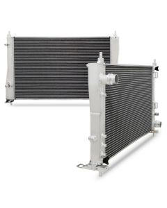 Kylare High Flow Gravity Performance Opel Corsa D 1.6 16V Turbo VXR 1.3/1.7 06-10 40mm