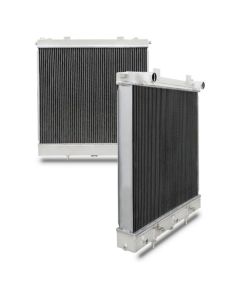 Kylare High Flow Gravity Performance Range Rover P38 2.5 TD 94-99 55mm