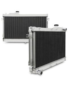 Kylare High Flow Gravity Performance Mazda MX5 NA Mk1 1.6/1.8 89-97 50mm