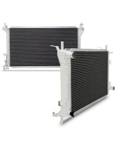 Kylare High Flow Gravity Performance Ford Focus MK1 RS ST170 98-04 40mm