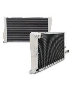 Kylare High Flow Gravity Performance BMW F30 F31 320D 12-19 45mm