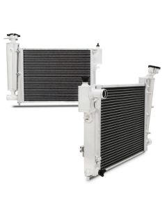 Kylare High Flow Gravity Performance Citroen Saxo / Peugeot 106 Phase 2 1.4/1.6/ VTR 8V 96-03 40mm