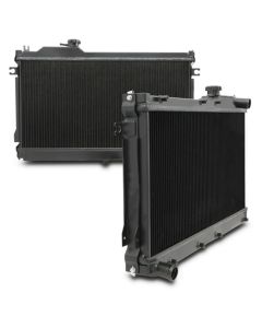 Kylare Twin Core Gravity Performance Mazda MX5 1.6/1.8 89-97 50mm