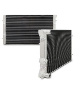 Kylare High Flow Gravity Performance VW Golf MK4 Audi A3 TT Seat Leon Toledo 97-06 42mm