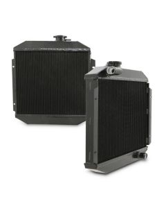 Kylare High Flow Gravity Performance Ford Escort MK2 RS2000 74-81 50mm