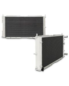 Kylare High Flow Gravity Performance Fiat Punto MK1 176 1.4 GT Turbo 93-99 40mm