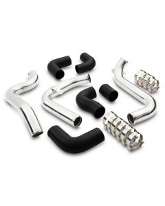 Rörkit Intercooler Gravity Performance Seat Leon 1.9 Tdi PD150 98-05