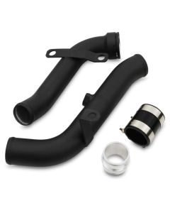 Rörkit Intercooler Gravity Performance VW Scirocco 2.0 TSI 09-