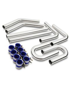 Rörkit Intercooler Gravity Performance Universal