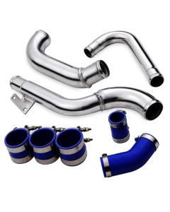 Rörkit Intercooler Ford Fiesta MK7 ST180 1.6 Ecoboost 13-