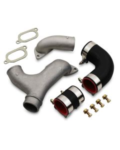 Rörkit Intercooler Gravity Performance Subaru Impreza Newage WRX Sti GDA 02-06