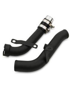 Rörkit Intercooler Gravity Performance Land Rover Discovery 3 4 2.7 TDV6 04-16