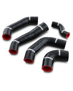 Slangkit Intercooler Gravity Performance Mitsubishi Colt CZT 04-12