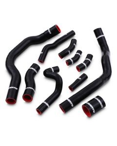 Slangkit Kylare Gravity Performance BMW Mini R53 Cooper S 1.6 00-06