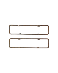 Ventilkåpspackning Chevrolet V8 262-400 55-86 Kork