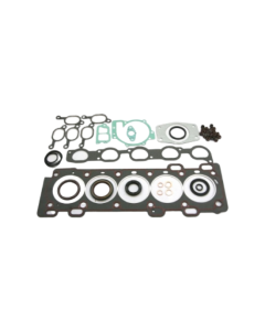 Sotningssats Volvo S60 V70 XC70 S80 99-08 6mm 5-Cyl 83mm