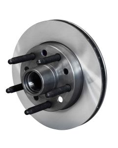 Bromsskiva Hjulnav Wilwood GM Metric 79–88 10.50x1.00 (267x25mm) 5x5.00 160-9239LS