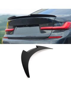 Spoiler Bak Gravity Performance BMW 3-serien G20 19- M4 Style