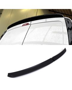 Spoiler Bak Gravity Performance VW Caddy MK5 20- Barn Door
