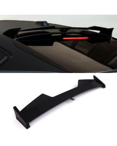 Spoiler Bak Gravity Performance BMW X6 Pre-LCI G06 19-23