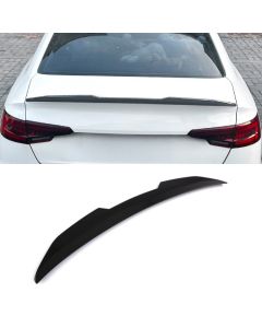 Spoiler Bak Gravity Performance Audi A4 Saloon B9 17-24 PSM Style