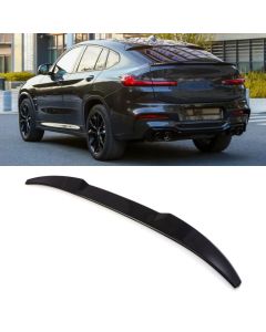 Spoiler Bak Gravity Performance BMW X4 G02 Pre-LCI 18-21 M Style