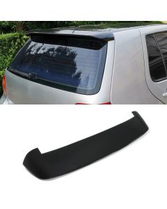 Spoiler Bak Gravity Performance VW Golf MK4 97-03