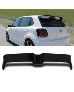 Spoiler Bak Gravity Performance VW Polo MK5 11-18 Oettinger Style