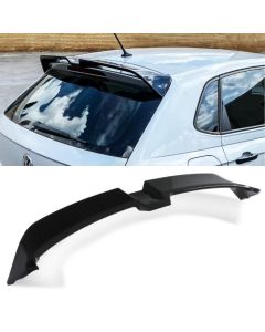 Spoiler Bak Gravity Performance VW Polo MK6 18- Oettinger Style