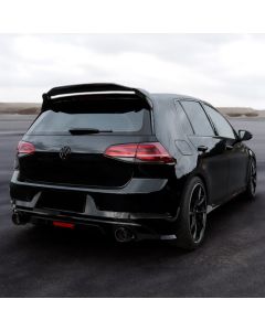 Spoiler Bak Gravity Performance VW Golf MK7/7.5 Gti 12-20 Aspec Style