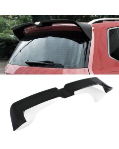 Spoiler Bak Gravity Performance VW Golf MK7 SV Sportsvan 13-17 Oettinger Style