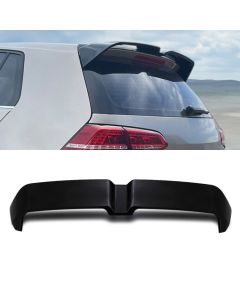 Spoiler Bak Gravity Performance VW Golf MK7/7.5 12-20 Oettinger Style