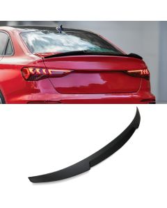 Spoiler Bak Gravity Performance Audi A3 8Y 20- M4 Style