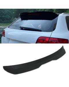 Spoiler Bak Gravity Performance Audi A3 8P 08-13