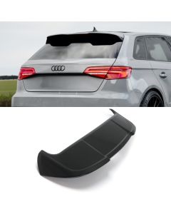 Spoiler Bak Gravity Performance Audi A3 8V 13-20