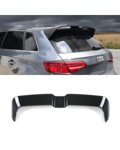 Spoiler Bak Gravity Performance Audi A3 8V 13-20 Oettinger Style