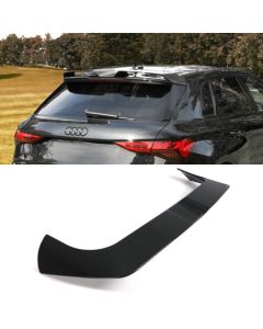 Spoiler Bak Gravity Performance Audi A3 8Y 20- Oettinger Style