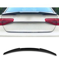Spoiler Bak Gravity Performance Audi A4 B8 13-16 M4 Style