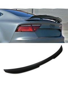Spoiler Bak Gravity Performance Audi A7 Mk1 12-18