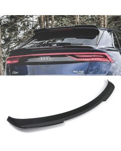 Spoiler Bak Gravity Performance Audi Q8 18- Roof