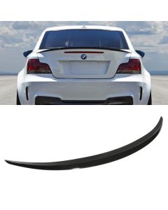 Spoiler Bak Gravity Performance BMW 1-Serien E82 Coupe 07-13