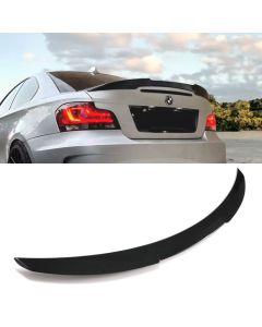 Spoiler Bak Gravity Performance BMW 1-Serien E82 Coupe 07-13 M4 Style