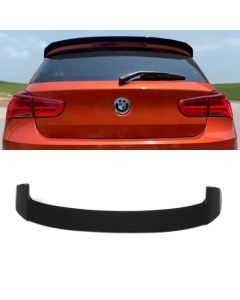Spoiler Bak Gravity Performance BMW 1-Serien F20 12-19
