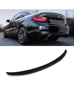 Spoiler Bak Gravity Performance BMW 2-Serien F22 Coupe 14-21