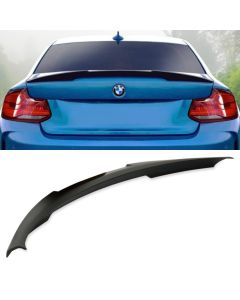 Spoiler Bak Gravity Performance BMW 2-Serien F22 14-21 M4 Style