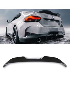 Spoiler Bak Gravity Performance BMW 2-Serien G42 22- M Performance Style