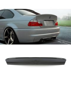 Spoiler Bak Gravity Performance BMW 3-Serien E46 98-05 CSL Style
