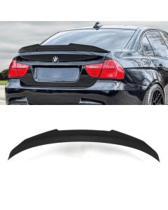 Spoiler Bak Gravity Performance BMW 3-Serien E90 05-11 PSM Style