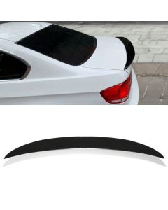 Spoiler Bak Gravity Performance BMW 3-Serien E92 Coupe 05-13 Boot