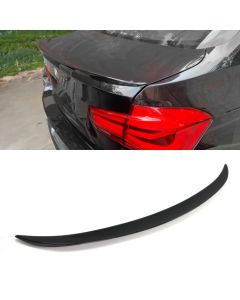 Spoiler Bak Gravity Performance BMW 3-Serien F30 12-19 Boot
